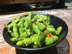-沈记烧烤海鲜(江汉二路店)