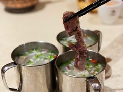 -巴依老爷·新疆美食(上城区天城路店)