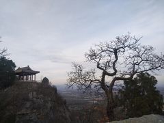 -北京鹫峰国家森林公园