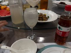 -黄山玉屏楼宾馆餐厅