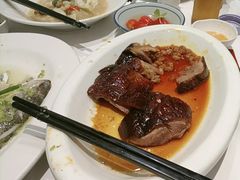 -稻香酒家·35年老字号(侨光店)