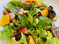 有机蔬果色拉-食神鱼头佛跳墙(百子湾旗舰店)