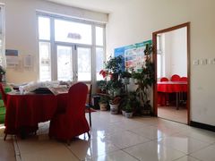 -同福农家菜(霞云岭国家森林公园店)