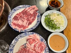-裕德孚·非遗手切涮羊肉(东直门内大街店)