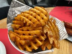 -维苏唯披萨(青云街店)