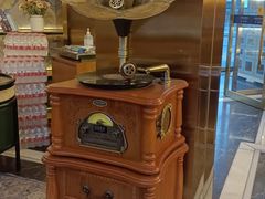 -喆·啡酒店(北京劲松双井地铁站店)