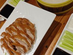 -又一福烤鸭·北京菜(东四店)