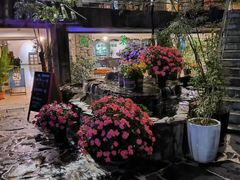 -乡村小榭饭店