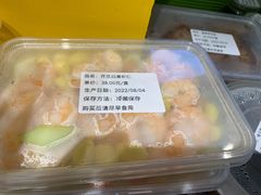 -同盛食堂(同盛大厦店)