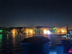 -云龙湖旅游景区