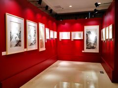 -上海市静安区图书馆(新闸路馆)