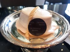 -王府半岛酒店·大堂茶座