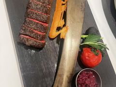 -王品牛排(郑州大卫城店)