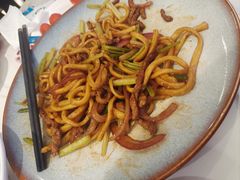 -阿里疆Alijiang·丝路美食·异域风情·清真(长楹天街店)