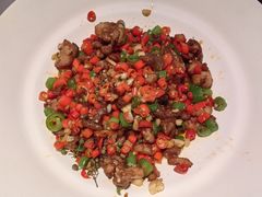 -湘鼎盛·大厨鲜炒湖南味(高新银泰店)