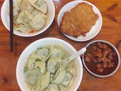 -潘国仙耳光馄饨(黄家阙路店)