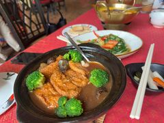 -南沙游艇会·大兵船餐厅