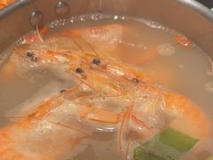 -韩京炭火烤肉自助料理(柯桥万达店)