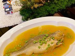 -西安凯悦酒店·湖畔中餐厅