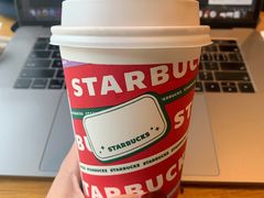 -星巴克臻选(武汉首义汇店)