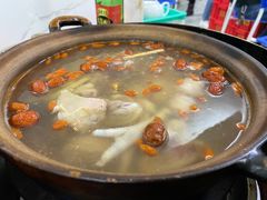 -花苑美食横琴生蚝火锅(拱北粤华路店)
