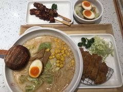 -味千拉面(增城万达广场店)