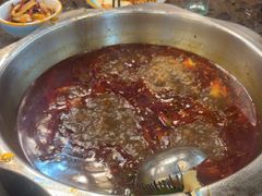 -金鼎雪山牦牛杂火锅(理县总店)