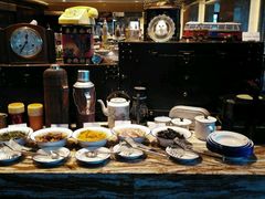 -AdD全日制餐厅(中谷花园酒店)