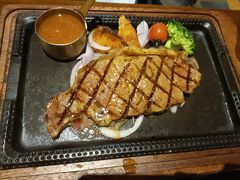 -十分牛西餐·牛扒专门店(光明广场店)