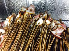 -老瓦房冷锅串串(文殊院店)