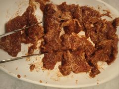 -福成自助烤肉(青春路店)