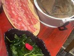 -重庆袁老四火锅(武进万达店)