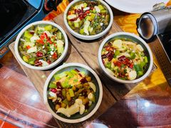 -木子山庄·安徽省老字号·中国炖锅宴