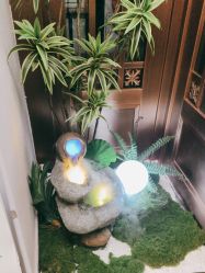 -禾壹净·素颜美问题肌肤修护中心