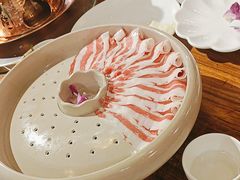 -额尔敦草原涮羊肉·烧烤(冻青树总店)