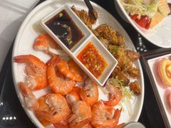 -苏福记·海鲜佬(凤城四路店)