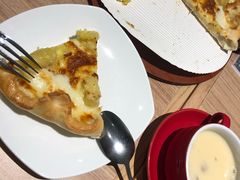 -必胜客(阿罗海店)