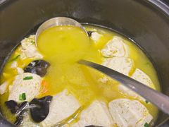 -禧瑞都大饭店(吊桥路店)
