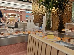-元气寿司(环球港店)