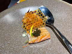 帝王鲑-1218 GRILL 主厨