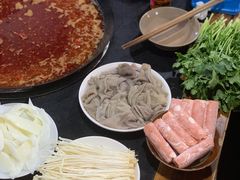 -苟味道老火锅(黄桷坪店)