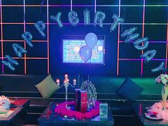 -泡沫BUbbLE量贩式KTV(金沙江路店)