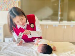-新寰亚月子会所(金鸡湖凯宾店)