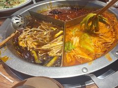 -楠火锅(昆山金鹰店)
