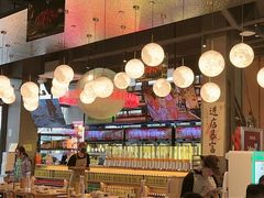-本色.小马哥烧烤(无锡九里仓店)