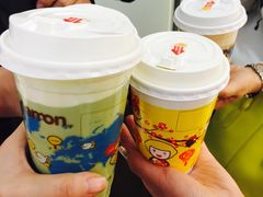 -快乐柠檬happylemon(印象城店)