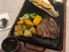 -必胜客(上地华联店)