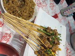 -辣出味岳阳特色烧烤·龙虾大排档(砂子塘总店)