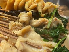 -北三老太太烧烤(人生一串上榜店)