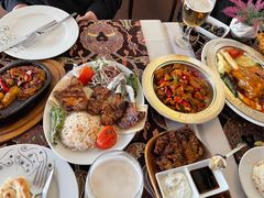 -Old Ottoman Cafe & Restaurant